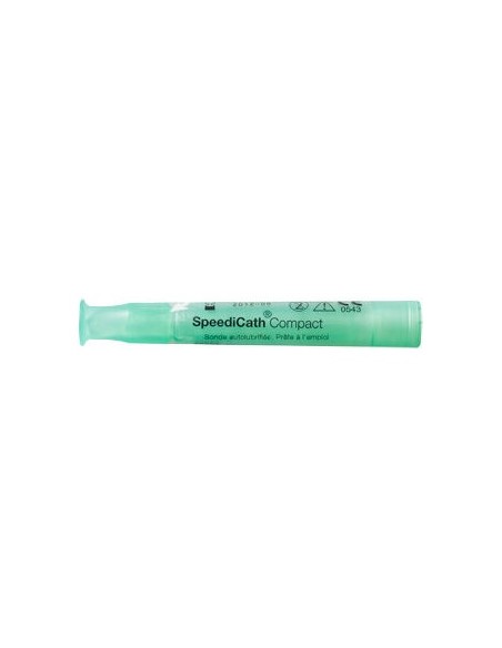 Coloplast Speedicath Mujer 10 28510 Lubr