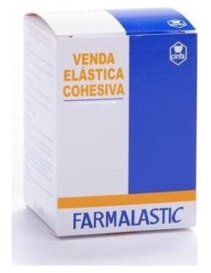 Venda Farmalastic Cohes Blanc 4,5Mx5Cm