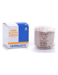Venda Farmalastic Cohes Beige 4,5Mx5Cm