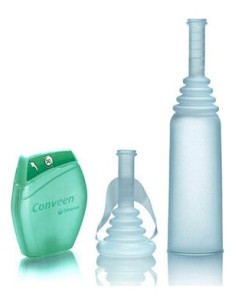 Conveen Optima Colector Silic 30Mm 21130