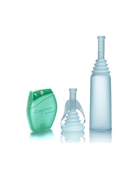 Conveen Optima Colector Silic 30Mm 21130