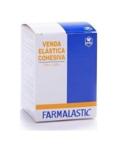 Venda Farmalastic Cohes Beige 4,5Mx7,5Cm