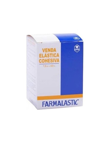 Venda Farmalastic Cohes Blanc 4,5Mx7,5Cm