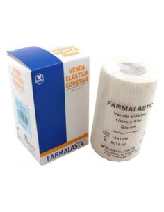 Venda Farmalastic Cohes Blanc 4,5Mx10Cm