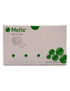 Esparadrapo Mefix Core 10 Cm X 10 M