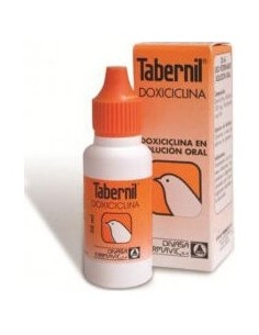 Tabernil Doxiciclina 20 Ml Dfv