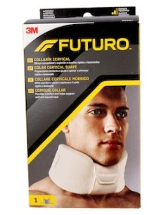 Collarin Cervical 3M Futuro Ajustable
