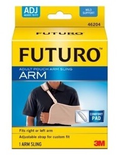 Futuro™ Cabestrillo De Brazo Ajustable T-Única 1Ud