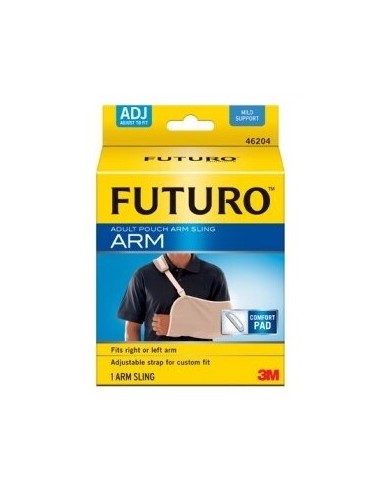 Futuro™ Cabestrillo De Brazo Ajustable T-Única 1Ud