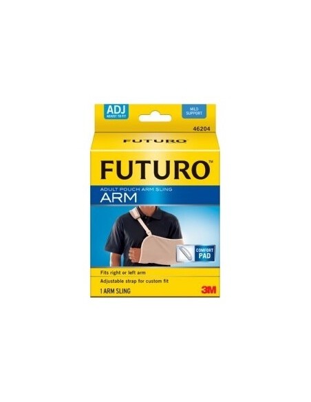Futuro™ Cabestrillo De Brazo Ajustable T-Única 1Ud
