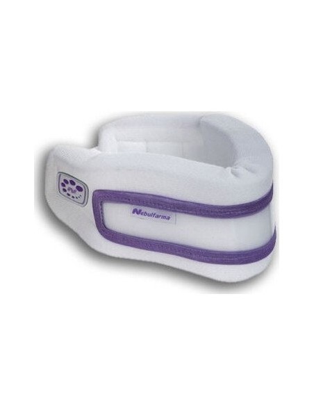 Collarin Cervical Universal Nebulfarma