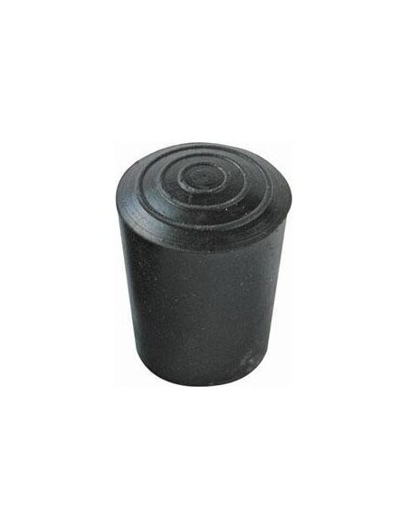 Contera Muletilla Tubo 18 Mm Nº1