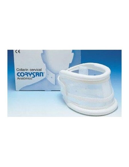 Corysan Collarín Cervical Anatómico Talla 1
