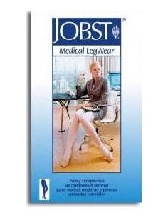 Varisan Panty Compresión Normal Beige Talla 3