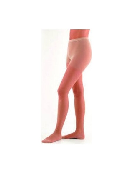 Varisan Panty Compresión Normal Beige Talla 2