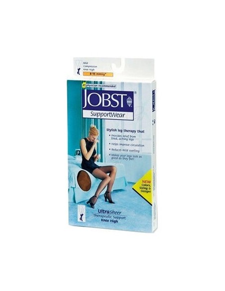 Jobst Panty Compresión Extra Ligera Beige Talla 3