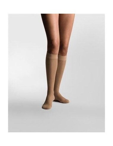 Farmalastic Media Corta (A-D) Compresión Normal...