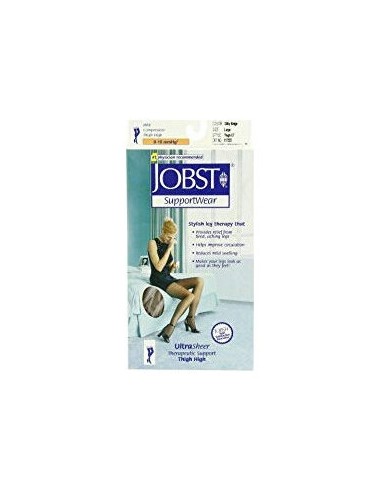 Jobst Panty Compresión Extra Ligera Beige Talla 5
