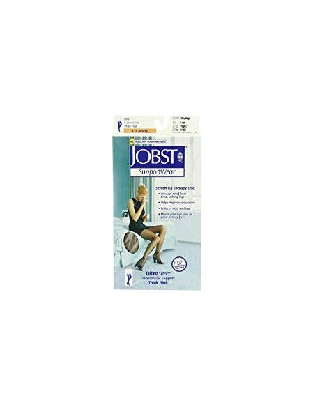 Jobst Panty Compresión Extra Ligera Beige Talla 5
