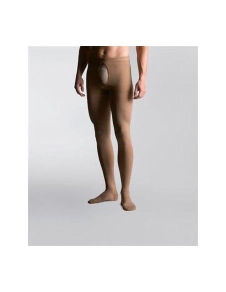 Farmalastic Panty Caballero (E-T) Compresión Normal T-Grande Beige 1Ud