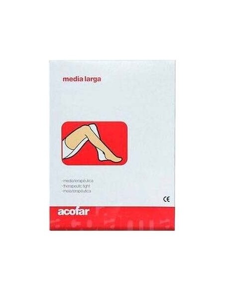Acofar Media Corta A-D Compresión Normal T-5 1Ud