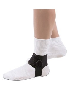 Ortesis Fascitis Plantar Fp01 Ts