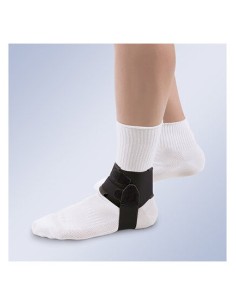 Ortesis Fascitis Plantar Fp01 Tm