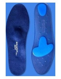 Silicoplant Emo Total Blue Dry T/40