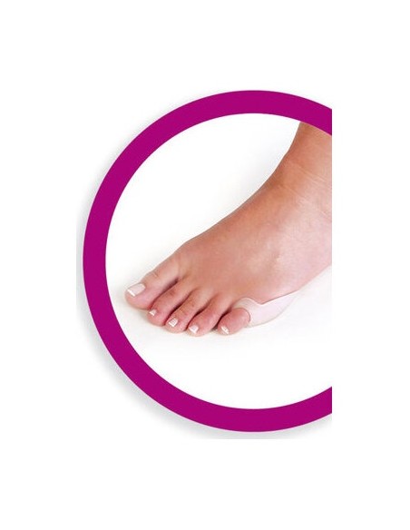 Protector Juanetes Anillo Prim Ts P419