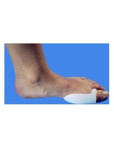 Protector Juanete Silicosoft T/L R075031