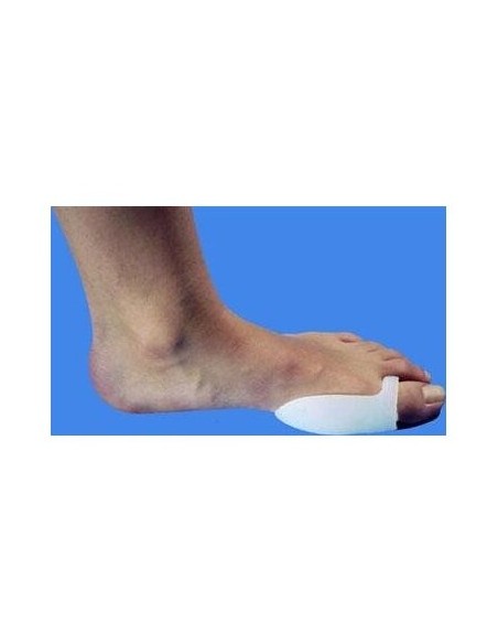 Protector Juanete Silicosoft T/L R075031