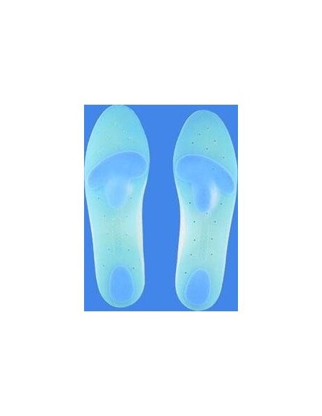 Silicoplant Emo Total Blue 38-39