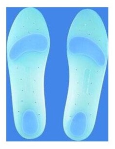 Silicoplant Emo Blue 40-41