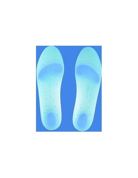 Silicoplant Emo Blue 40-41