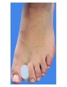 Separador Emo Silicona Carrete Peq. 2 U.