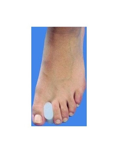 Separador Emo Silicona Carrete Peq. 2 U.