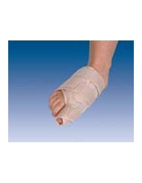 Hallux Valgus Corrector Nocturno Derecho