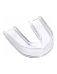 Protector Bucal Transparente 1 Unidad