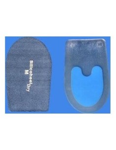 Talonera Emo Silicoheel Lite Dry Tot Xl