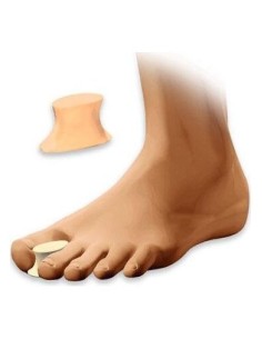 Comforsil Separador De Silicona Grueso T-Peq 1Ud