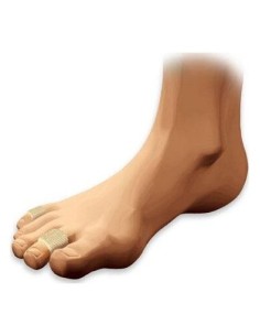 Comforsil Tubo Elástico Protector 15Cm 1Ud