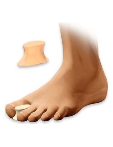 Comforsil Separador De Silicona Grueso T-Med 1Ud