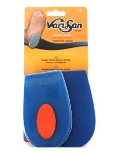 Varisan Talonera Forrada T-Grande 1Ud