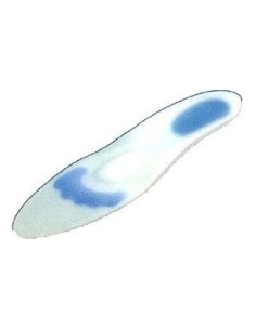 Orthoprim Primplantillas C/Boveda P 433 M