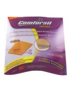 Comforsil Protect Apósito Zonas Sensibles Lámina...