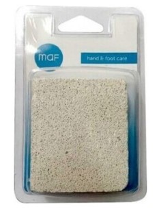 Piedra Quitadurezas Maf