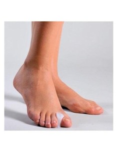 Farmalastic Podo Separador Dedo Juanete T-Única 1Ud