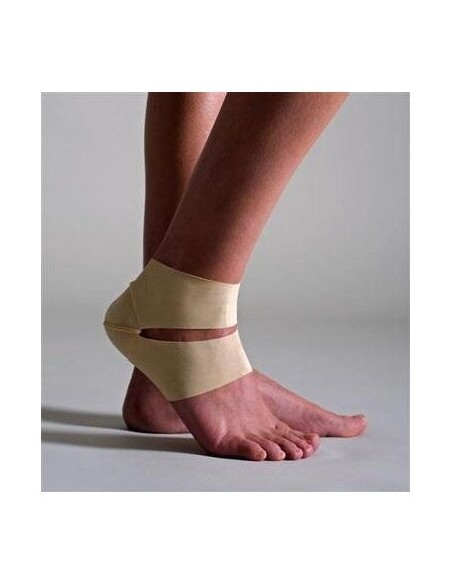 Farmalastic Protector Antigrietas Talón 2Uds