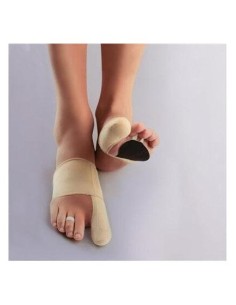 Farmalastic Podo Corrector Doble Talla P Izquierdo