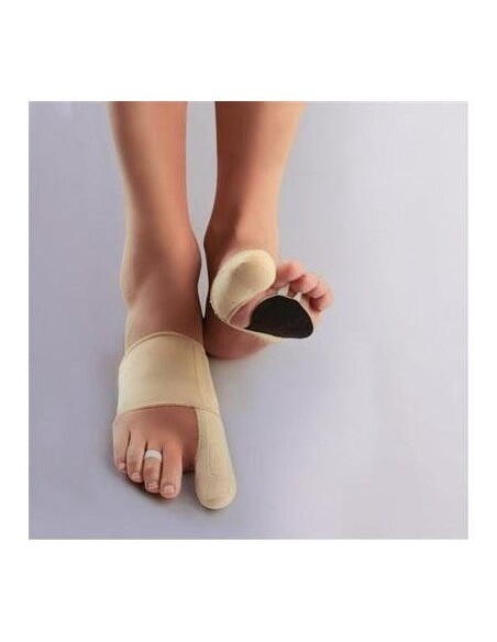 Farmalastic Podo Corrector Doble Talla P Izquierdo